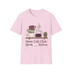 Rituals Over Routines T-Shirt