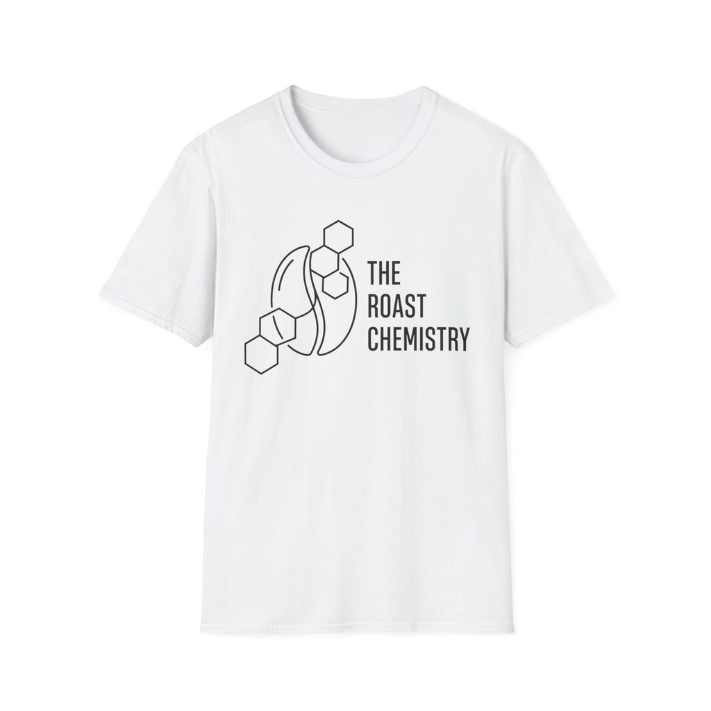 The Roast Chemistry T-Shirt