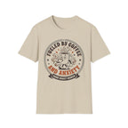 Fueled By Coffee T-Shirt