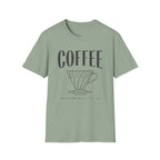 Precision Brew Society T-Shirt
