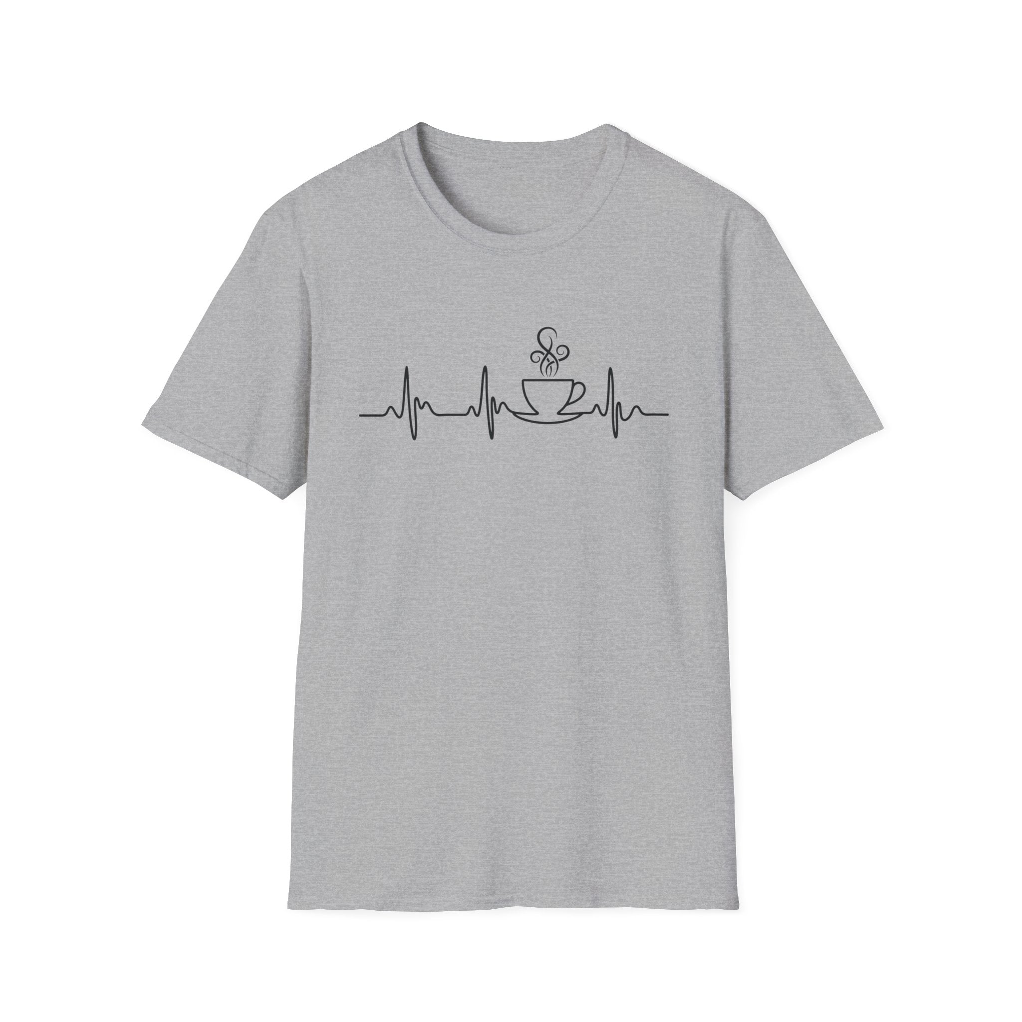 Heartbeat T-Shirt