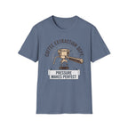 Pressure Makes Perfect T-Shirt