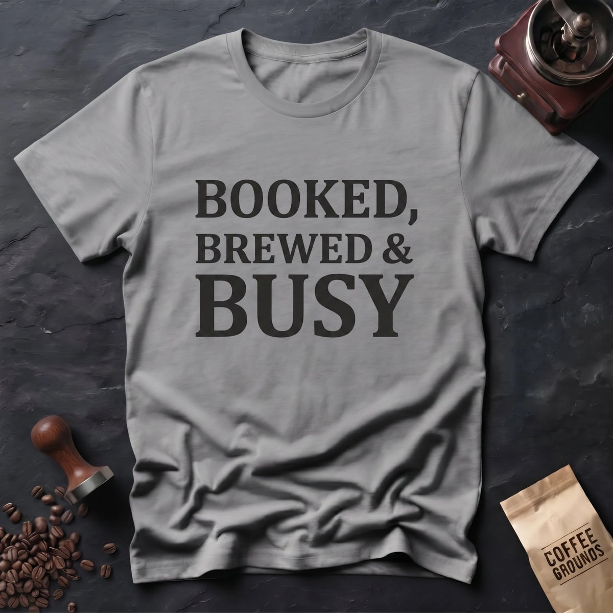 Sport Grey