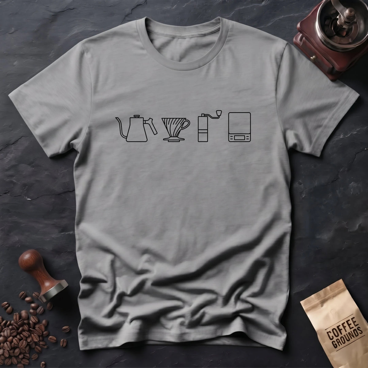 Sport Grey
