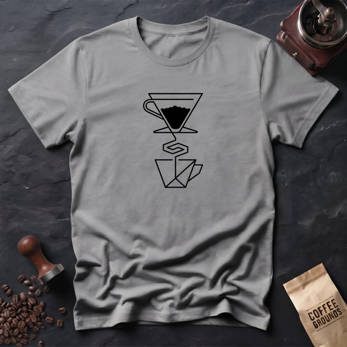 Sport Grey
