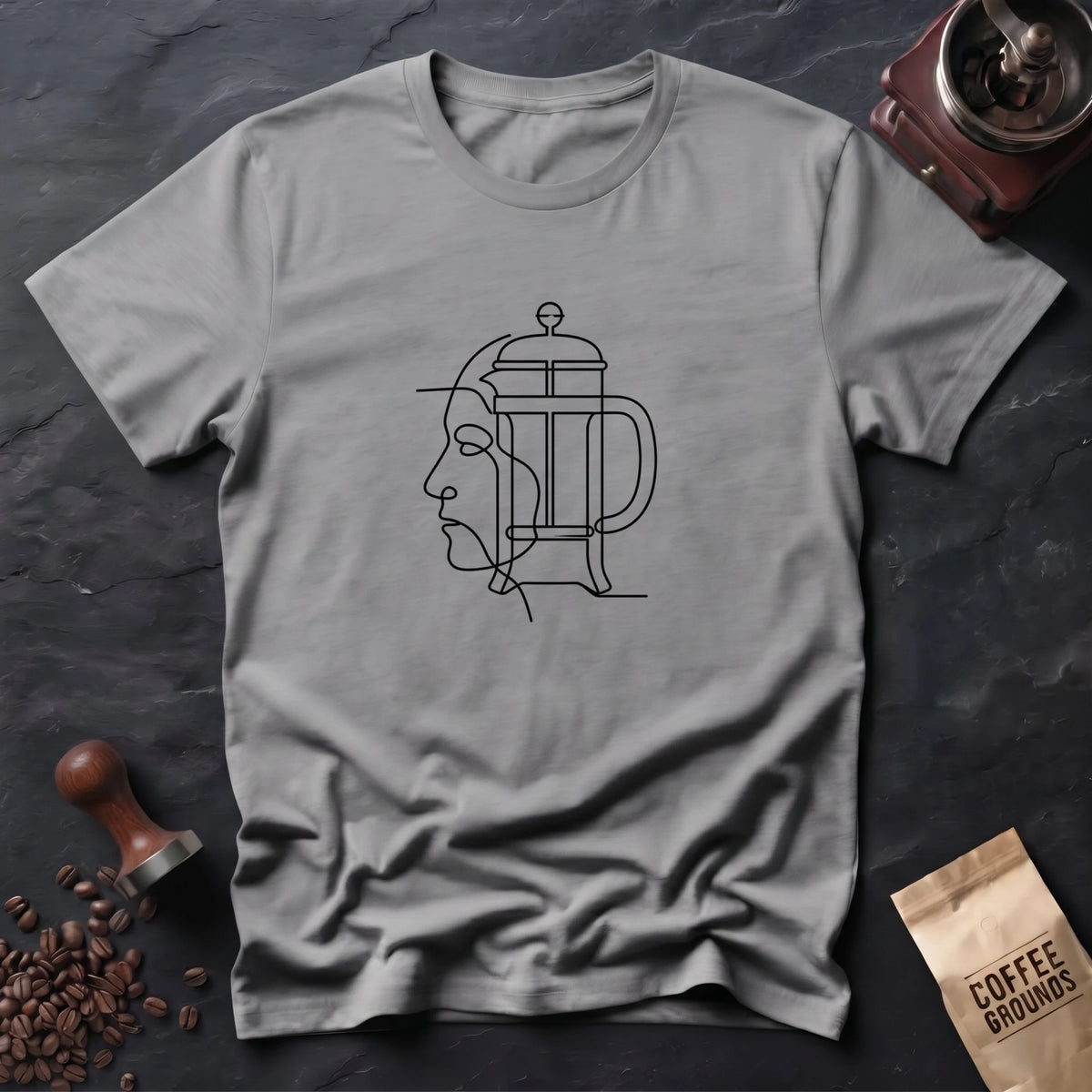 Sport Grey