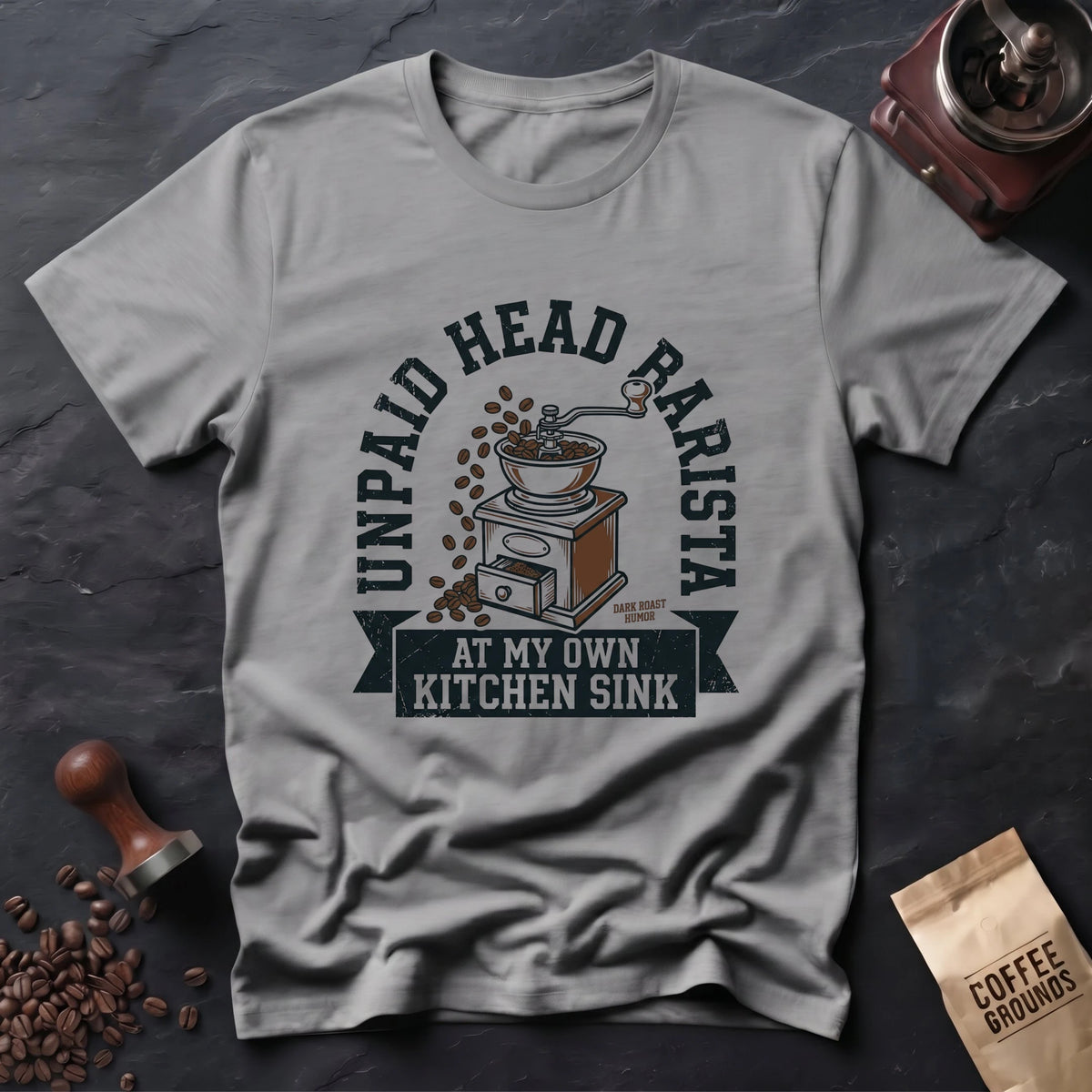 Sport Grey